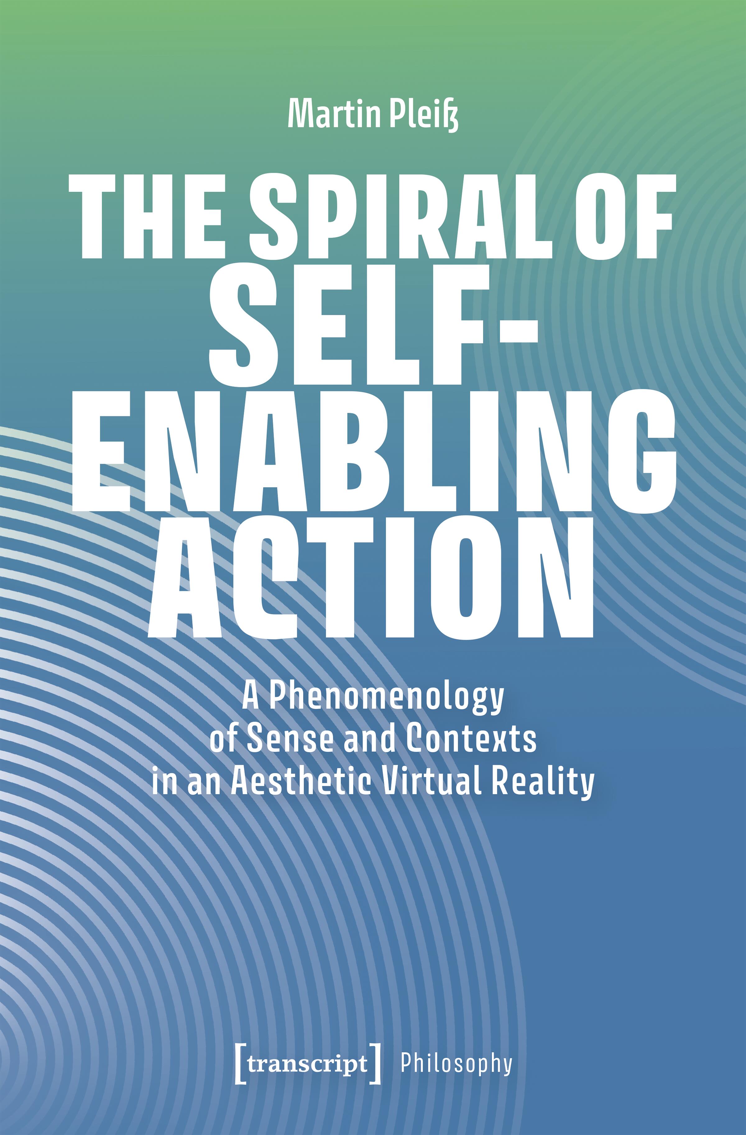 Cover: The Spiral of Self-Enabling Action